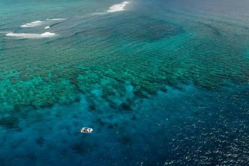 Hotel Nukubati Private Island