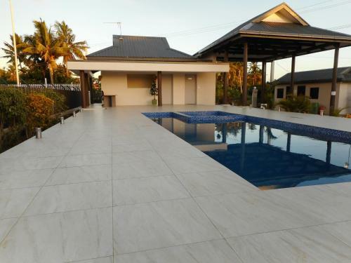 Nadi Airport Apartments