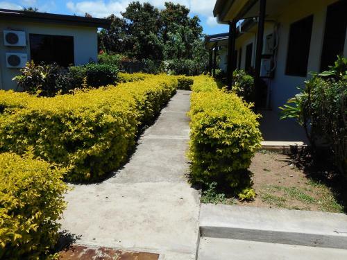 Nadi Airport Apartments