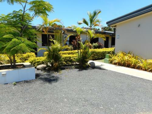 Nadi Airport Apartments