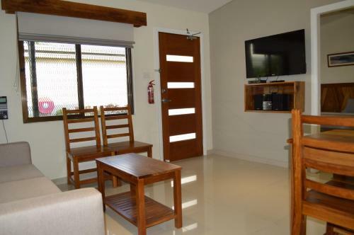 Nadi Airport Apartments