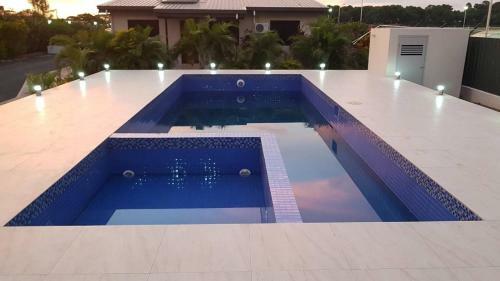 Nadi Airport Apartments