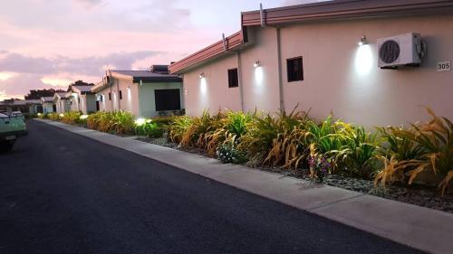 Nadi Airport Apartments