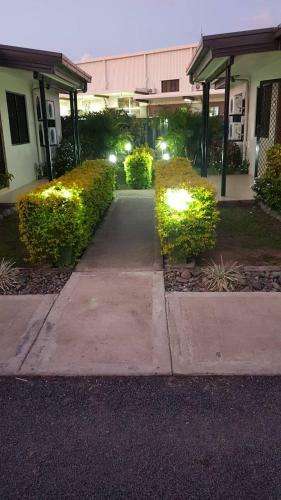 Nadi Airport Apartments