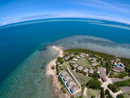 Hotel Volivoli Beach Resort