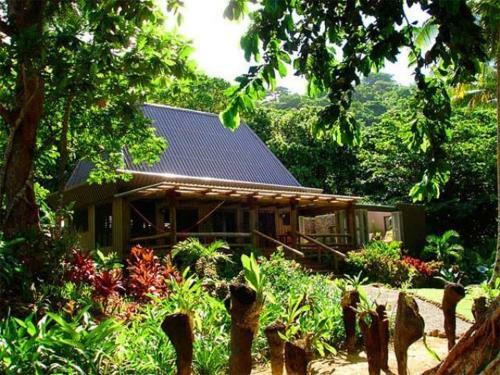 Hotel Lalati Resort & Spa