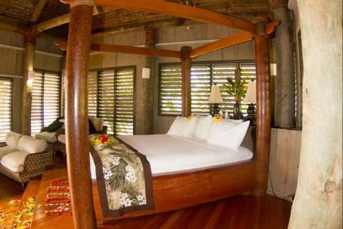 Hotel Lalati Resort & Spa