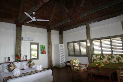 Hotel Lalati Resort & Spa