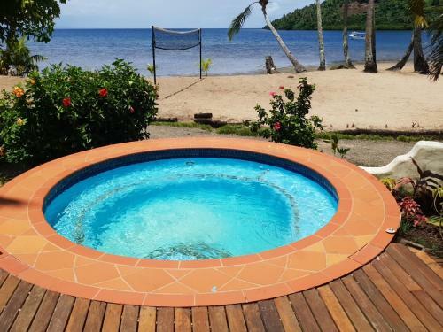 Hotel Lalati Resort & Spa