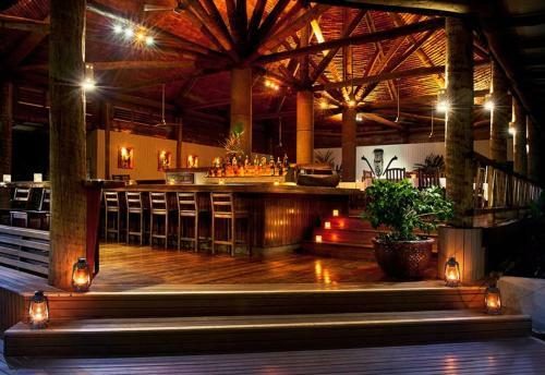 Hotel Lalati Resort & Spa