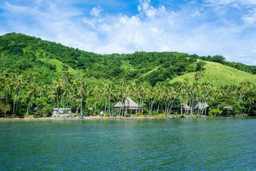 Hotel Lalati Resort & Spa