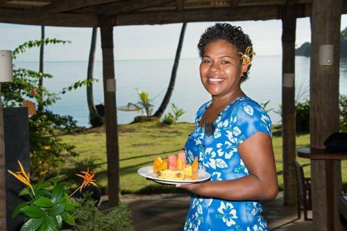 Hotel Lalati Resort & Spa