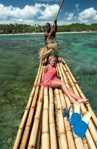 Hotel Outrigger Fiji Beach Resort