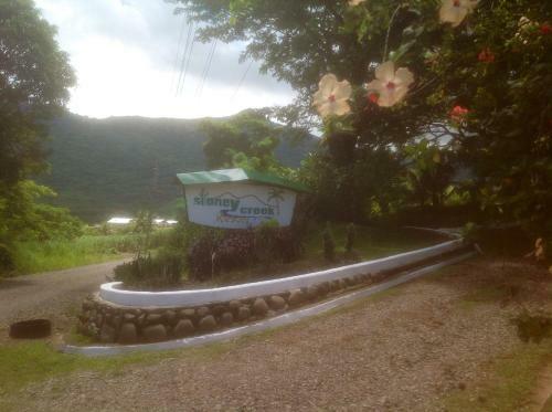 Hotel Stoney Creek Resort