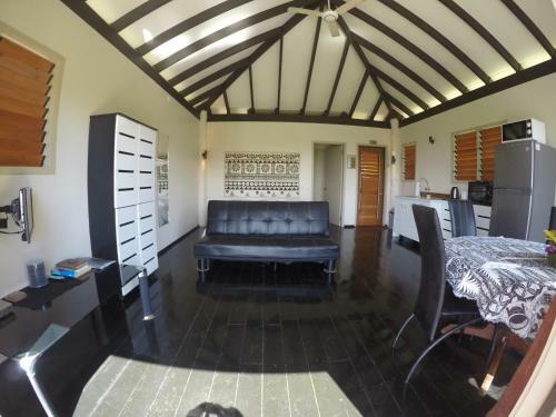Fiji Lodge Vosa Ni Ua