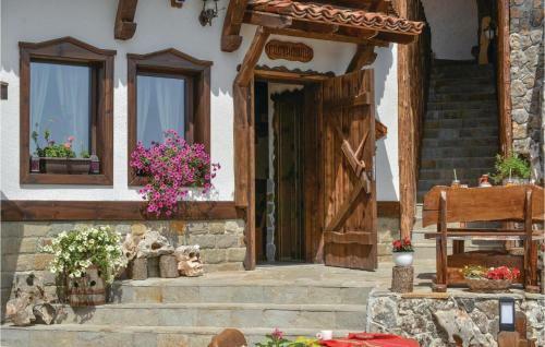 One-bedroom Holiday Home In Medovo