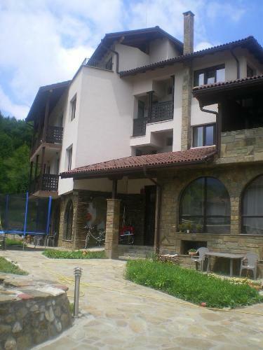Family Hotel Balkana