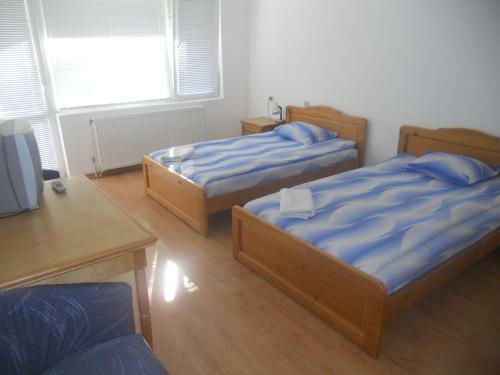 Hostal Guest House Pandukov