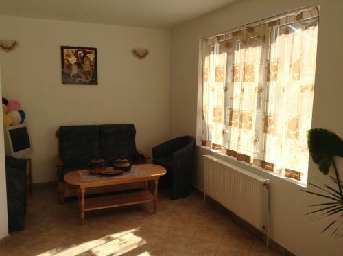 Hostal Guest House Pandukov