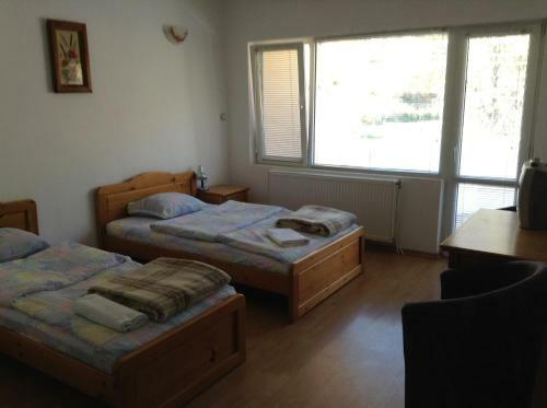 Hostal Guest House Pandukov