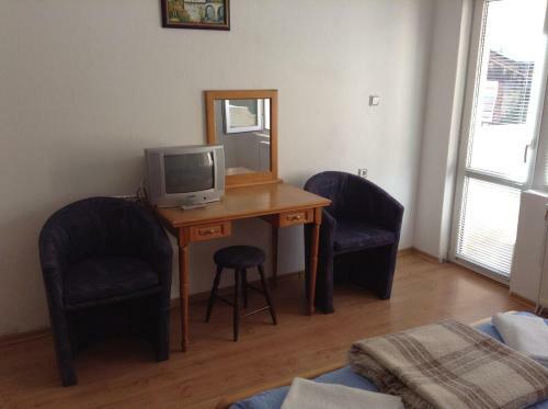 Hostal Guest House Pandukov