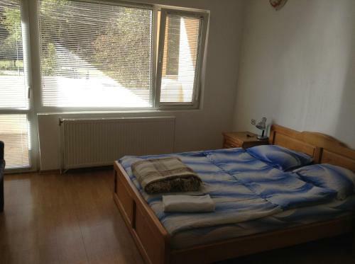Hostal Guest House Pandukov