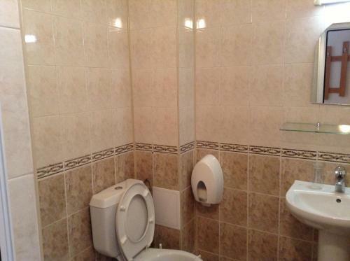 Hostal Guest House Pandukov