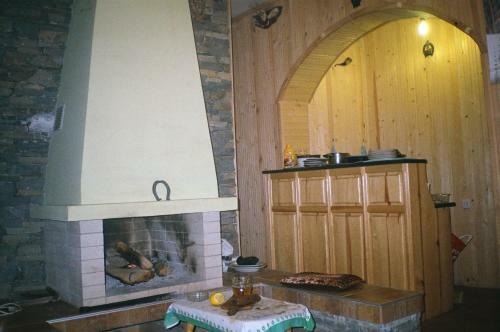 Hostal Villa Lilia