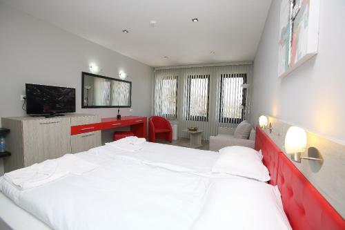 Hostal Villa Petra