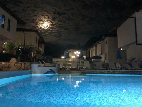 Hostal Eco Rai Rekata