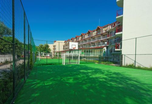 Club Hotel Vedren