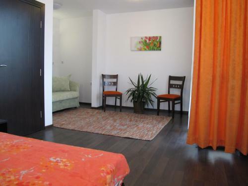 Hostal Guest House Lefterova