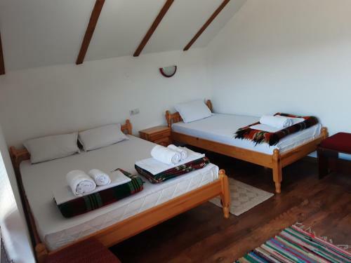 Hostal Guest House Hvoina