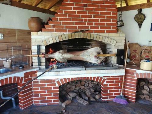 Hostal Guest House Hvoina