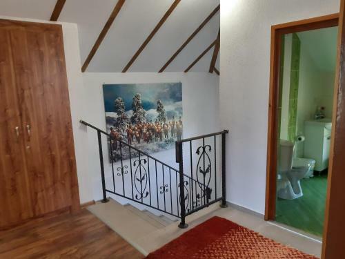 Hostal Guest House Hvoina