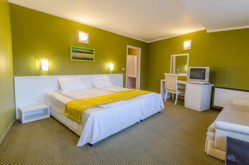 Hotel Fantazia