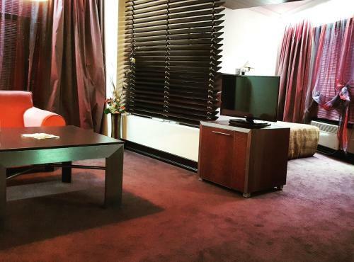 Park Hotel Green Europe
