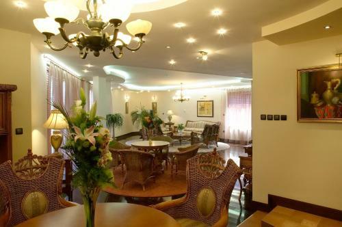 Park Hotel Green Europe
