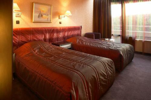 Park Hotel Green Europe