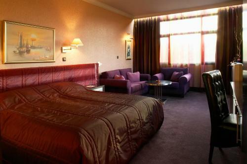 Park Hotel Green Europe