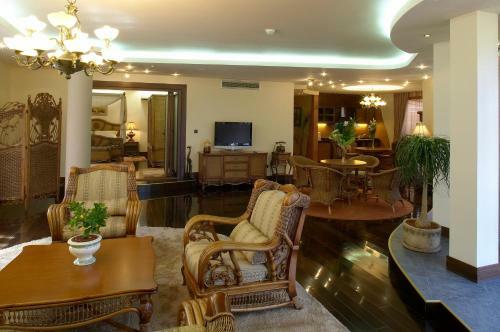 Park Hotel Green Europe