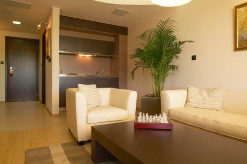 Park Hotel Green Europe