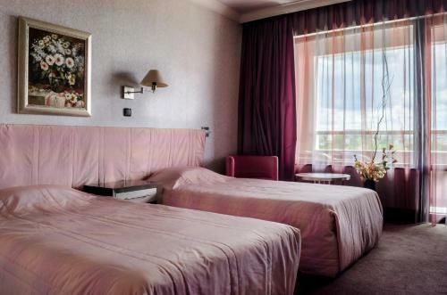 Park Hotel Green Europe