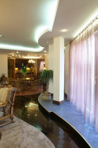 Park Hotel Green Europe