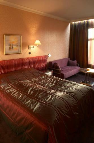 Park Hotel Green Europe