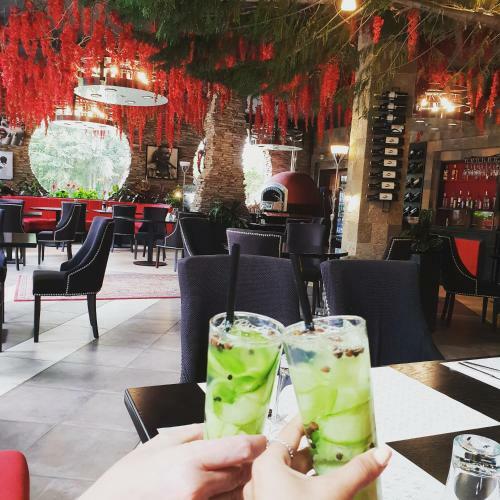 Park Hotel Green Europe