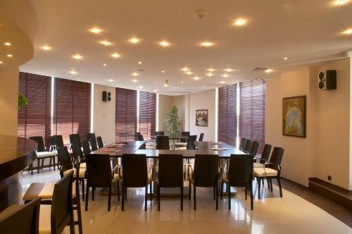 Park Hotel Green Europe