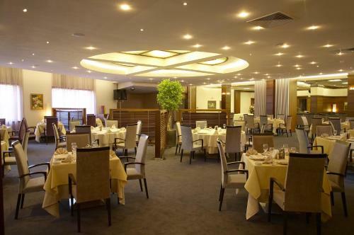 Park Hotel Green Europe