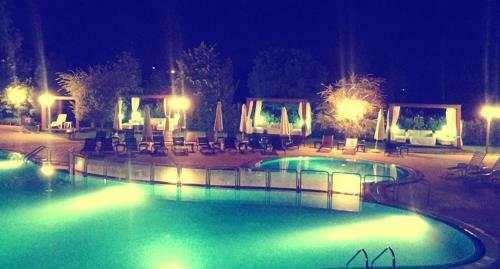 Park Hotel Green Europe