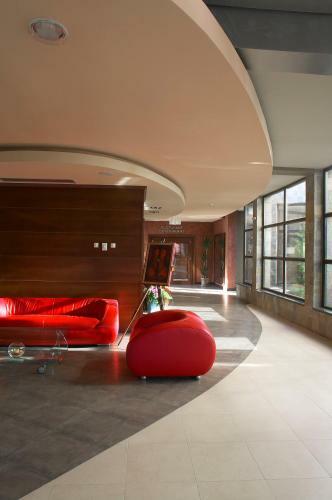 Park Hotel Green Europe
